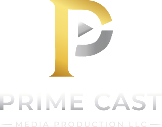 Prime Cast Logo