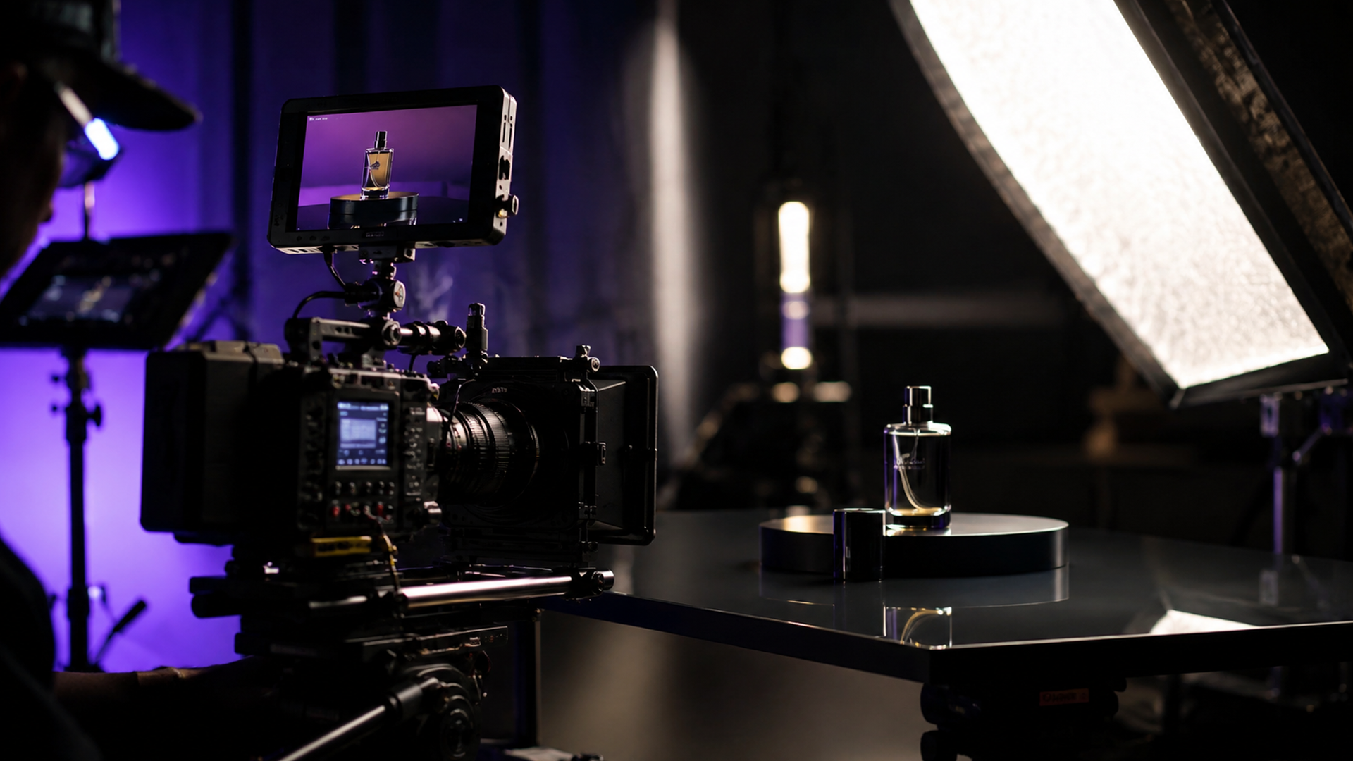 Commercial Production
